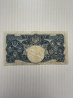 Malaya And British Borneo 1 Dollar 1941