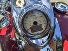 2016 Indian Chief Vintage  Red  All Brand New Tires  Vcm With Two Key Fobs 