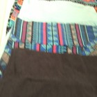 Lot Of 9 Charlotte Russe Skirts  S