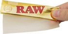      10 Pks Raw Ethereal King Size Rolling Papers      New      32 Leaves Per Pack