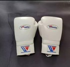 Brand New Title Boxing Gloves
