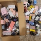 Lot Of 24 Mini Perfumes Travel Size Assorted Brands New Sealed