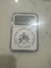 2021 W American Silver Eagle Design Set T-1 Heraldic Eagle Reverse Proof Pf69