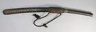 A Fine  Rare Korean  South Asian  Burmese Sword-19th C  