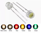 Led Light Emitting Diode F5 Led Lamp 0 5w Red Yellow Green Blue Warm White