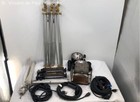 Entire Lowel Lighting System Cables  Lights  Stands And More Read   Look