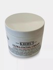 Kiehls Ultra Facial Cream 125ml 4 2oz Moisturizer New Sealed
