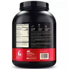 Optimum Nutrition 100  Whey Gold Standard 5lbs - Vanilla Ice Cream
