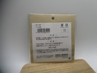 Clover Sakiori  Tapestry Weaving Comb Wood Made In Japan 58-124