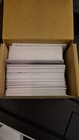 Lot Of 9 New T-mobile 4g 5g Lte Sim Card Tmobile Triple Cut  Std  Micro  Nano