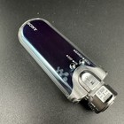 Sony Nw-e505 Net Work Walkman Portable Audio Player 512 Mb Blue Tested Working