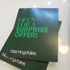 15  Code At Bloomingdales Online Good Till January 31 2026