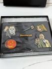 Halloween 1978 Creepy Co 2016 Collector s Enamel Pin Set Michael Myers 