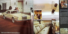 1979 Lincoln Continental Mrak V Prestige Brochure