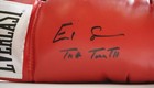 Errol Spence Jr Signed Everlast Boxing Glove Psa dna Coa Autograph Ibf Champ 440