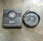 Kvd Light-medium 30 Lock-it Mattifying Finishing Powder Full Size 0 28oz Nib 