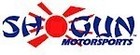 Shogun Motorsports Frame Slider - Black 750-6809 Yamaha Fzs1000 Fz1 06-11