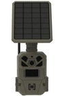 New Moultrie Edge Solar Cellular 40 Mp Game Trail Camera W  Rechargeable Battery
