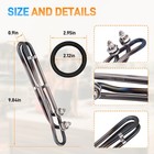 4kw 240v Titanium Hot Tub Heater Element For Balboa Spa Heater Element Spas Heat