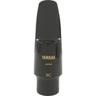 Yamaha 5c Alto Saxophone Mouthpiece