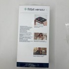 Open Box Fitbit Versa 2 Fitness Smartwatch - Activity Tracker - Pink  Nm