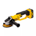 Dewalt 20v Max Grinder Kit - Dcg412p2