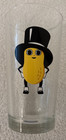 Mr Peanut Baby Nut New Glass Tumbler And Sticker Planters