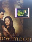 Twilight Saga New Moon Collectible Senitype Film Cells Pack Of 4