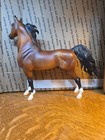 Breyer American Saddlebred Bay