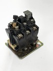 Westinghouse 3 Pole Thermal Overload Relay W 32 Heaters Manual Reset Starter