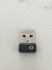 2 Logitech Bolt Usb Receiver - Open Box Condition