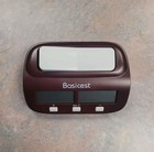 Digital Chess Clock Timer Dual Display bonus delay count Up down Approved By Gm