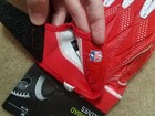 Nike Superbad 4 5 Adult Padded Football Gloves  Pgf873  Nfl Issued