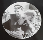 7b10  Aafes Pog  2005b U s  Army Money Jfk  From Wwll   A u  Condition
