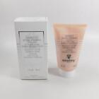 Sisley Radiant Glow Express Mask Cleansing With Red Clay  2 0 Oz   60 Ml  new 