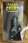 Tales From The Crypt  The Complete Series Seasons 1-7 dvd  2017 boxset 20-disc  