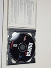 Mafia Pc Cd-rom Illusion Software Computer Game Windows B13