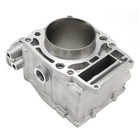 Cylinder Piston Kit Top End Rebuild For Polaris Magnum 425 1995-1998 A1