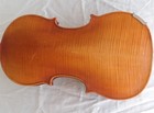 Vtg 1964 E r  Pfretzschner Viola 15 1 8  Mittenwald Germany  read 
