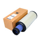 For John Deere Ct322 Skid Steer Loader Complete Filter Service Kit