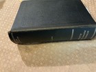 Vintage Stamp Collection 1600  Stamps In Scott Int   l Postage Stamp Album Part Ii