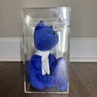 Limited Treasures Premier Edition Elvis The Blue Bear Retired September 15  1998