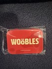 The Woobles Tin Hot   Fresh Woobly Bits Nyc Pop Up Exclusive Brand New