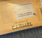 Game Of Carmel Monopoly Type Carmel High School Class Of 1992 New In Shrink Wrap