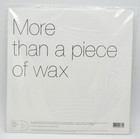 Serato Official Control Vinyl - Clear 12 Inch Pair - Factory Sealed