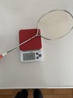 Badminton Racket With Case Yonex Racket Badminton Racquet