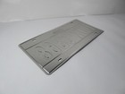 Set Of 4 Usa License Plates Puerto Rico Guam Samoa - Wall Metal Decor Sign