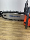 Kids Toy Husqvarna 440 Play Chainsaw - Battery Operated W  Sound - 2003 Lanard