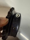Unbranded Used 50 Mm 25 Tooth Shifter Gear Sprocket As Shown