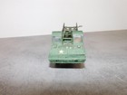 Vintage Meccano Missile Erector Dinky Supertoys No  34